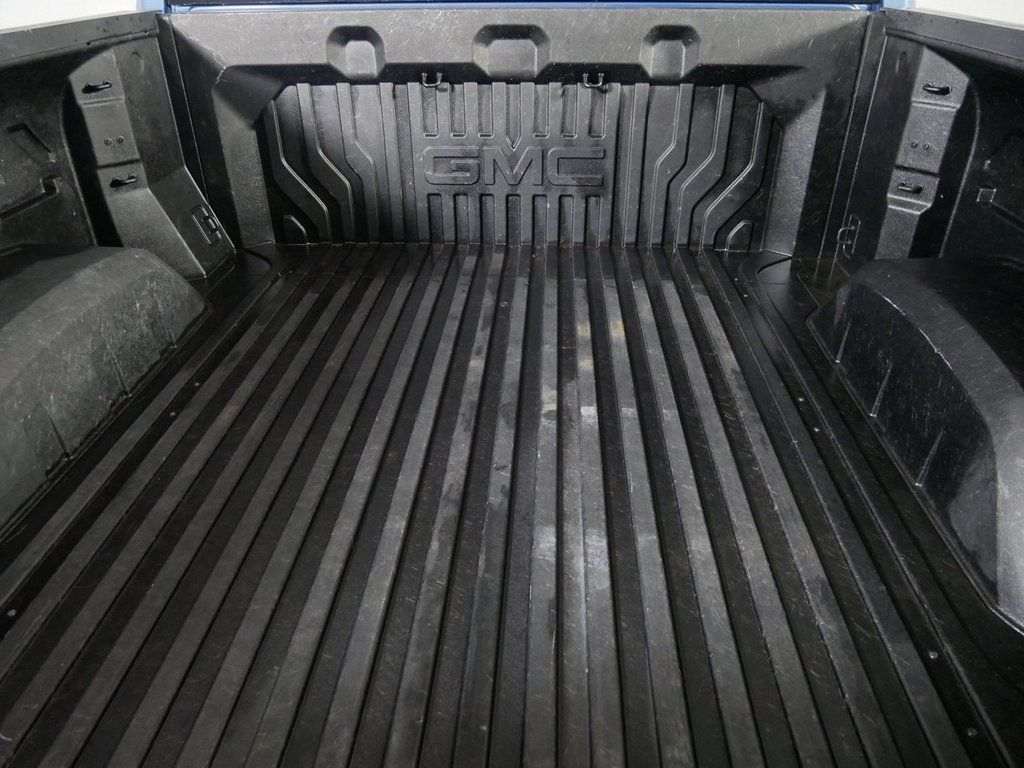 2024 GMC Sierra 1500 4WD Crew Cab 147" Denali Ultimate - 22979331 - 19