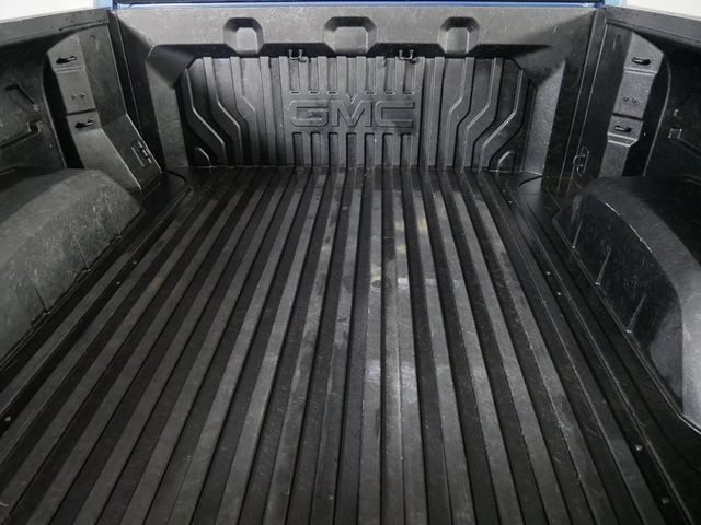 2024 GMC Sierra 1500 4WD Crew Cab 147" Denali Ultimate - 22979331 - 19