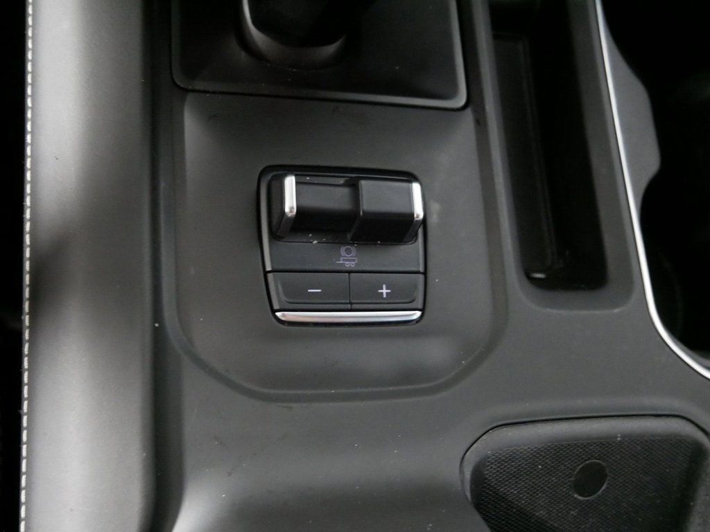 2024 GMC Sierra 1500 4WD Crew Cab 147" Denali Ultimate - 22979331 - 20