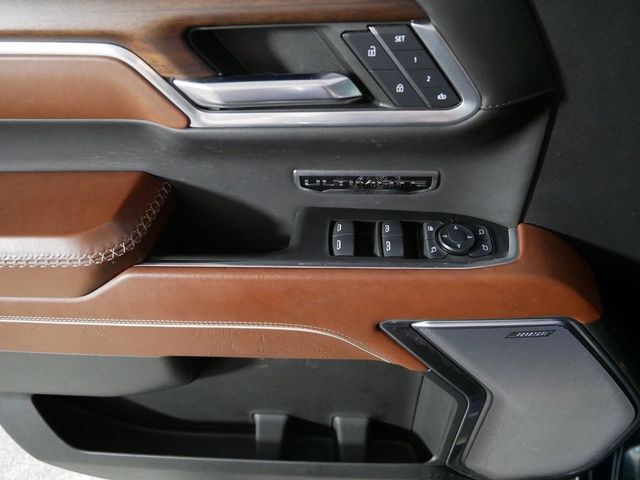 2024 GMC Sierra 1500 4WD Crew Cab 147" Denali Ultimate - 22979331 - 21