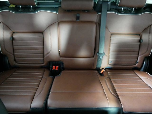 2024 GMC Sierra 1500 4WD Crew Cab 147" Denali Ultimate - 22979331 - 22