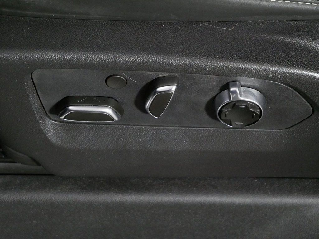 2024 GMC Sierra 1500 4WD Crew Cab 147" Denali Ultimate - 22979331 - 24