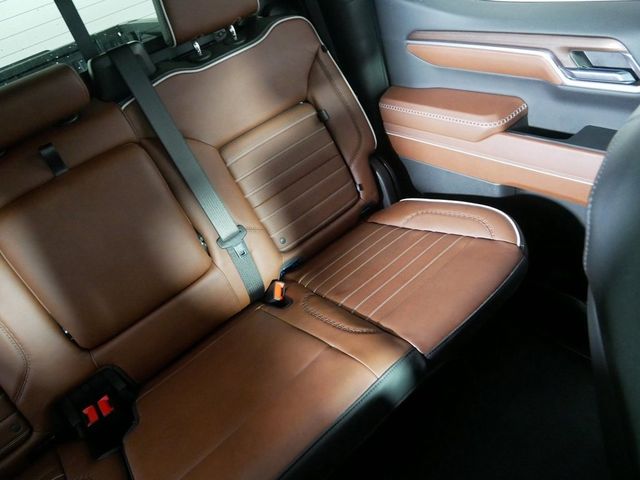 2024 GMC Sierra 1500 4WD Crew Cab 147" Denali Ultimate - 22979331 - 25