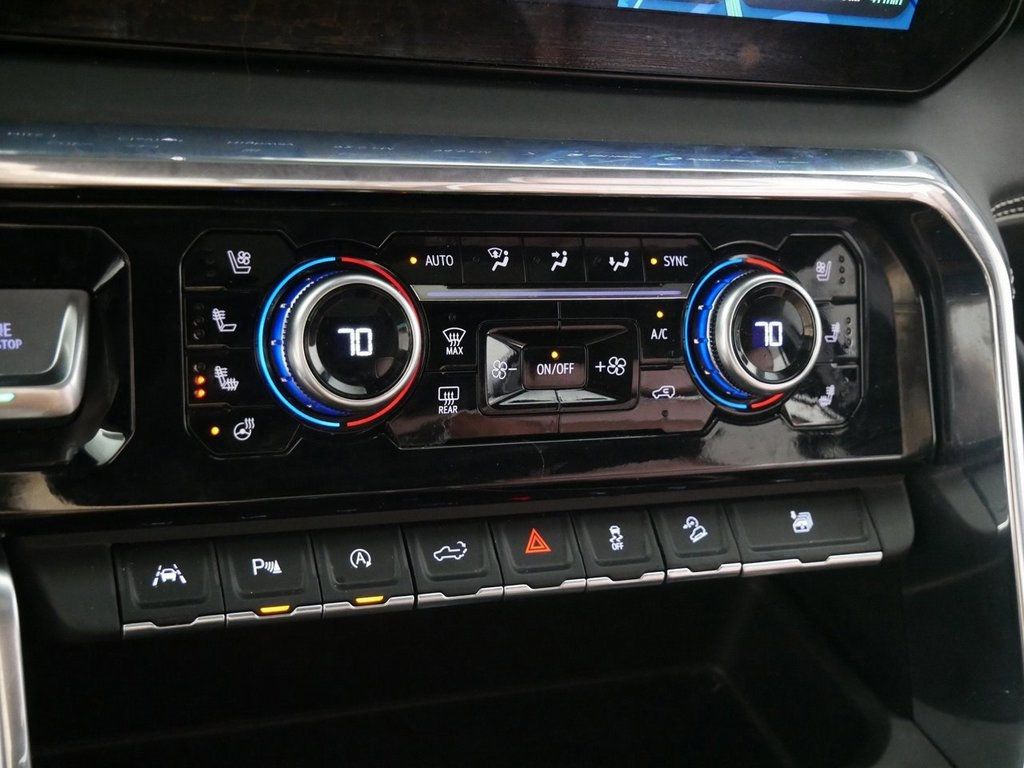 2024 GMC Sierra 1500 4WD Crew Cab 147" Denali Ultimate - 22979331 - 26