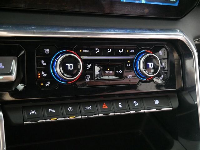 2024 GMC Sierra 1500 4WD Crew Cab 147" Denali Ultimate - 22979331 - 26