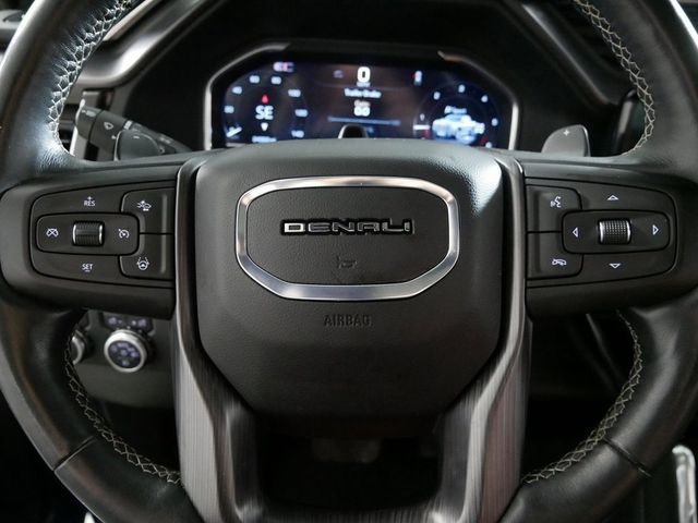 2024 GMC Sierra 1500 4WD Crew Cab 147" Denali Ultimate - 22979331 - 28