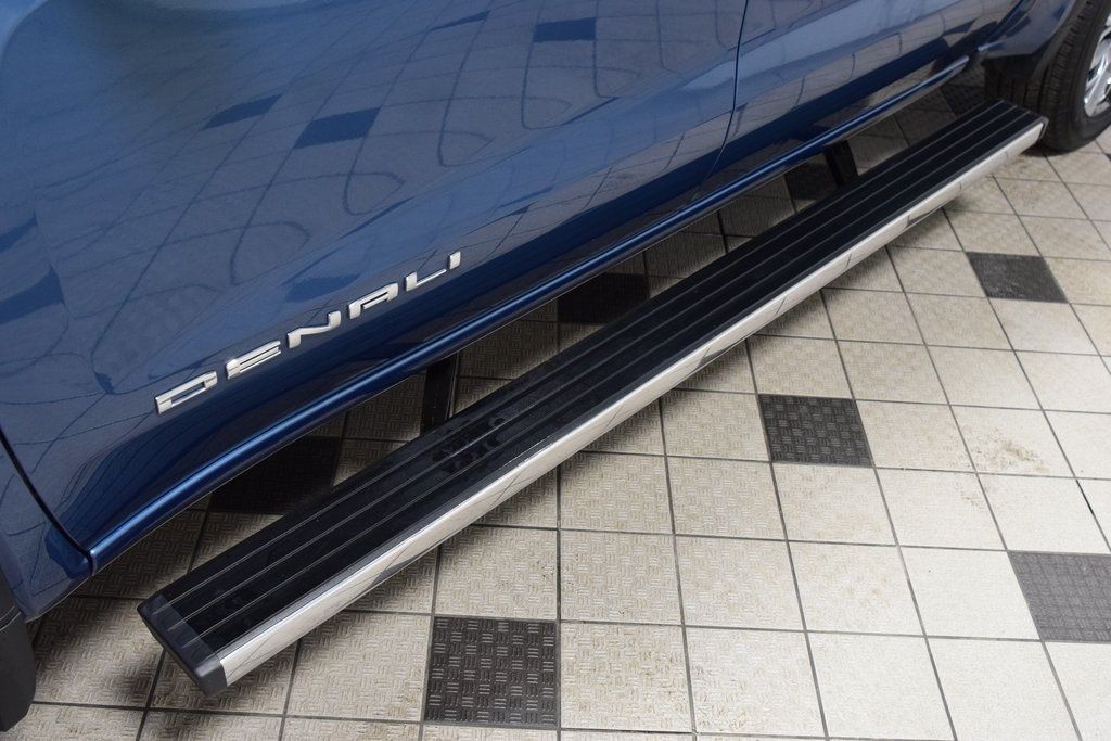 2024 GMC Sierra 1500 4WD Crew Cab 147" Denali Ultimate - 22979331 - 29