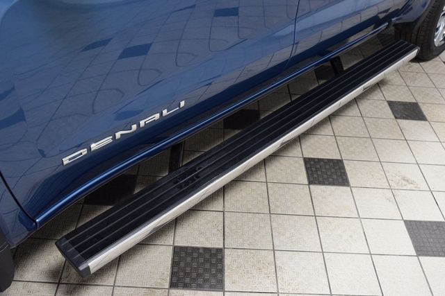 2024 GMC Sierra 1500 4WD Crew Cab 147" Denali Ultimate - 22979331 - 29