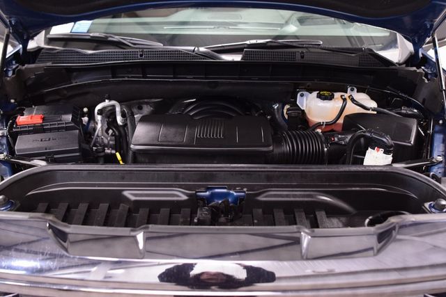 2024 GMC Sierra 1500 4WD Crew Cab 147" Denali Ultimate - 22979331 - 30