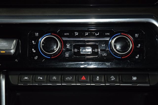 2024 GMC Sierra 1500 4WD Crew Cab 147" Denali Ultimate - 22979331 - 33