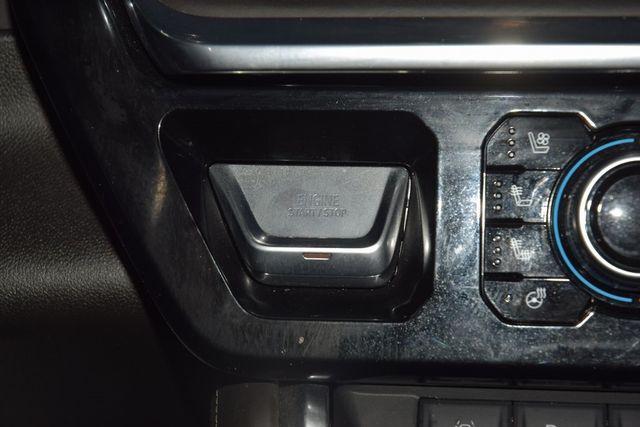 2024 GMC Sierra 1500 4WD Crew Cab 147" Denali Ultimate - 22979331 - 35