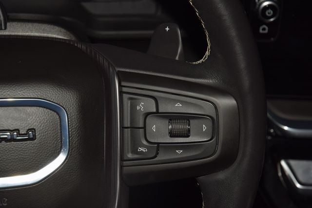 2024 GMC Sierra 1500 4WD Crew Cab 147" Denali Ultimate - 22979331 - 39