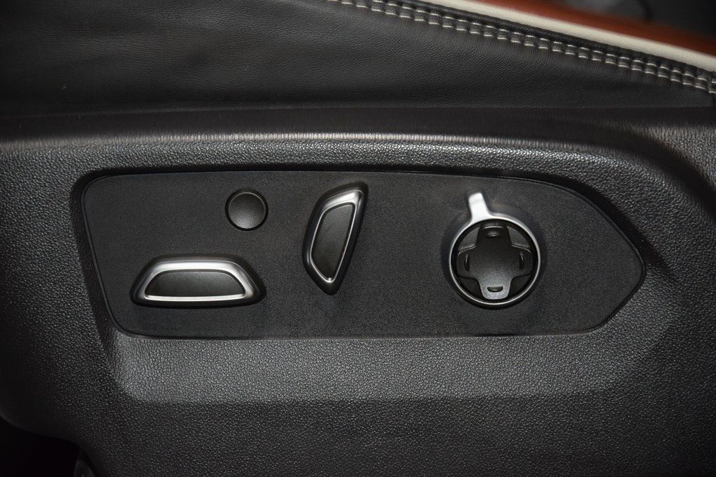 2024 GMC Sierra 1500 4WD Crew Cab 147" Denali Ultimate - 22979331 - 42