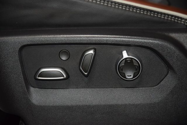 2024 GMC Sierra 1500 4WD Crew Cab 147" Denali Ultimate - 22979331 - 42