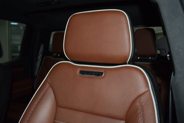 2024 GMC Sierra 1500 4WD Crew Cab 147" Denali Ultimate - 22979331 - 43