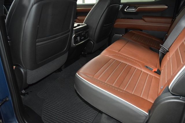 2024 GMC Sierra 1500 4WD Crew Cab 147" Denali Ultimate - 22979331 - 44