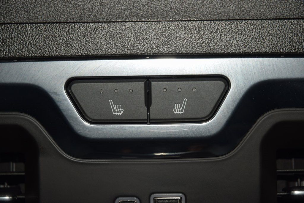 2024 GMC Sierra 1500 4WD Crew Cab 147" Denali Ultimate - 22979331 - 45