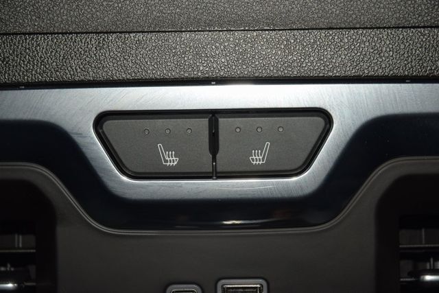 2024 GMC Sierra 1500 4WD Crew Cab 147" Denali Ultimate - 22979331 - 45