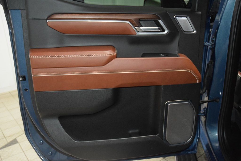 2024 GMC Sierra 1500 4WD Crew Cab 147" Denali Ultimate - 22979331 - 47