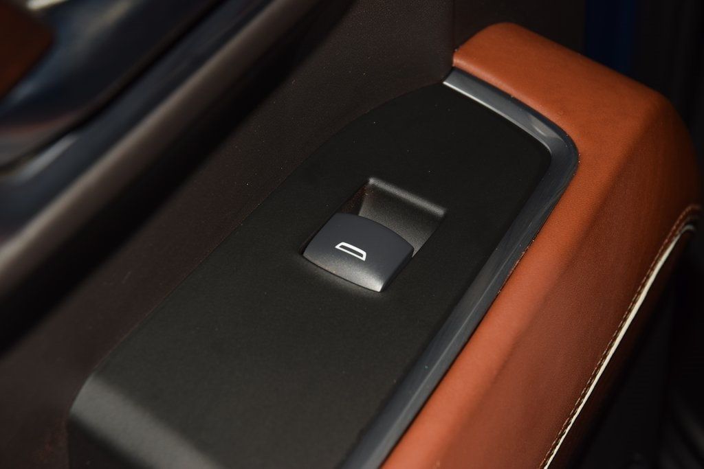 2024 GMC Sierra 1500 4WD Crew Cab 147" Denali Ultimate - 22979331 - 48