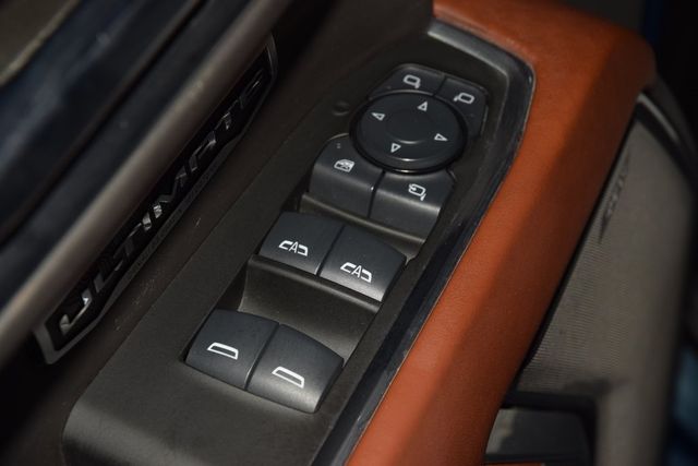 2024 GMC Sierra 1500 4WD Crew Cab 147" Denali Ultimate - 22979331 - 51