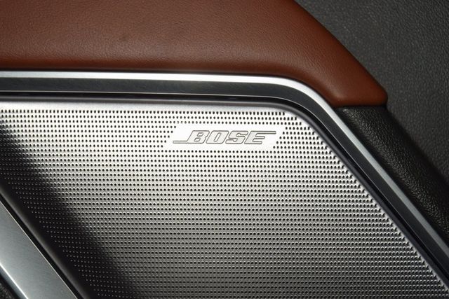 2024 GMC Sierra 1500 4WD Crew Cab 147" Denali Ultimate - 22979331 - 53