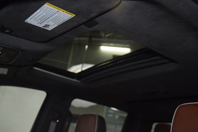 2024 GMC Sierra 1500 4WD Crew Cab 147" Denali Ultimate - 22979331 - 54