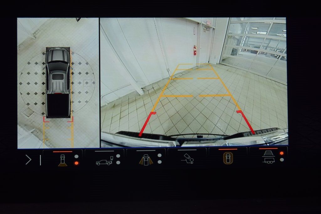 2024 GMC Sierra 1500 4WD Crew Cab 147" Denali Ultimate - 22979331 - 57