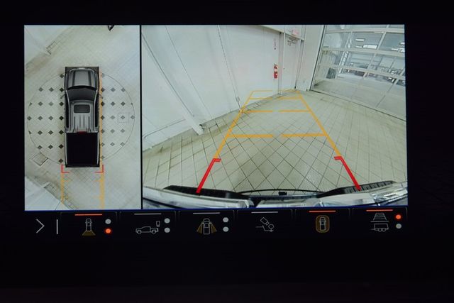 2024 GMC Sierra 1500 4WD Crew Cab 147" Denali Ultimate - 22979331 - 57