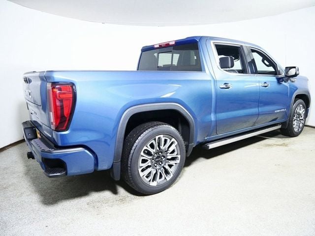 2024 GMC Sierra 1500 4WD Crew Cab 147" Denali Ultimate - 22979331 - 6