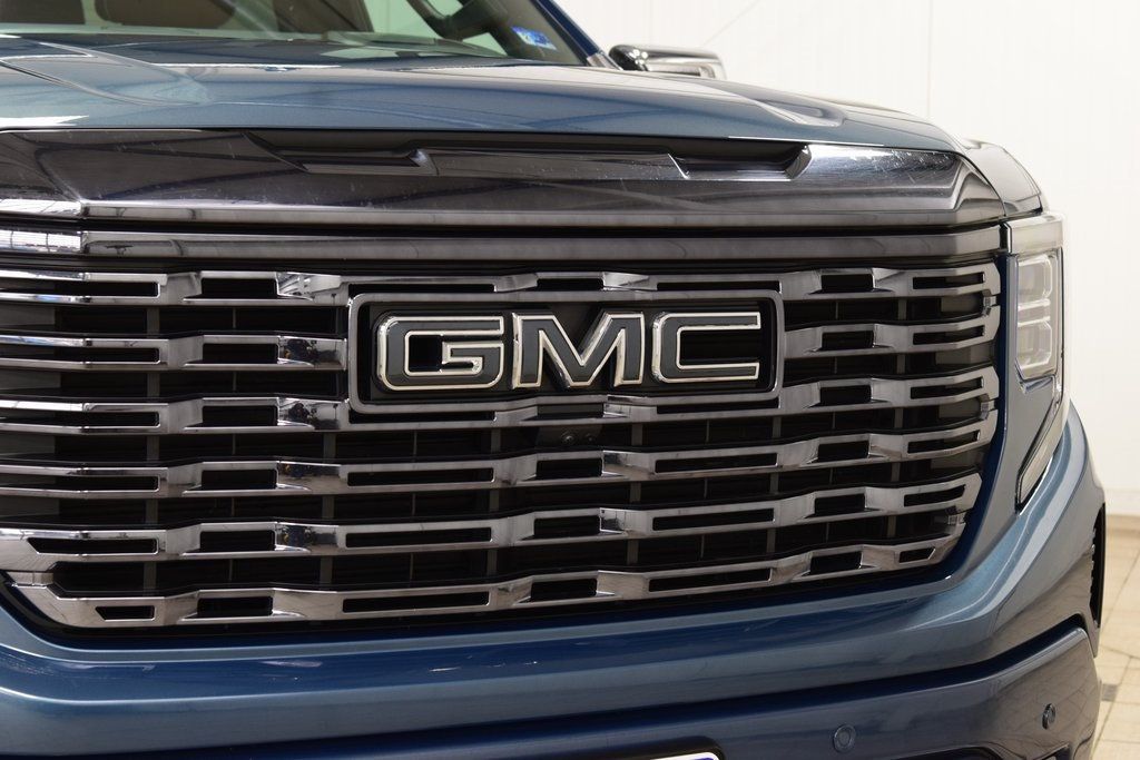 2024 GMC Sierra 1500 4WD Crew Cab 147" Denali Ultimate - 22982031 - 10
