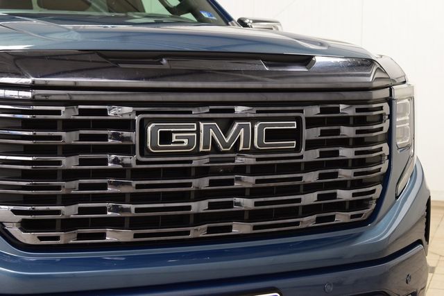 2024 GMC Sierra 1500 4WD Crew Cab 147" Denali Ultimate - 22982031 - 10