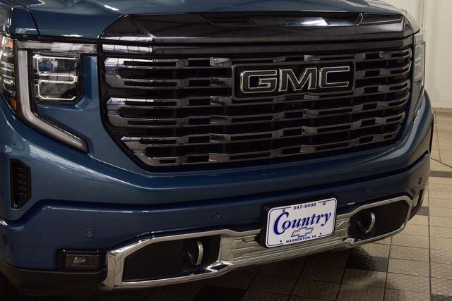 2024 GMC Sierra 1500 4WD Crew Cab 147" Denali Ultimate - 22982031 - 12