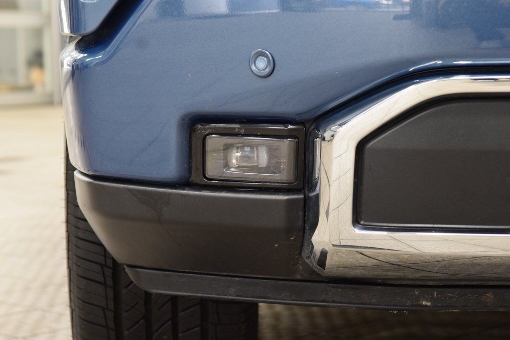 2024 GMC Sierra 1500 4WD Crew Cab 147" Denali Ultimate - 22982031 - 13