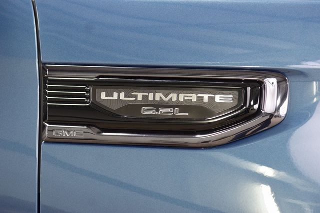 2024 GMC Sierra 1500 4WD Crew Cab 147" Denali Ultimate - 22982031 - 15