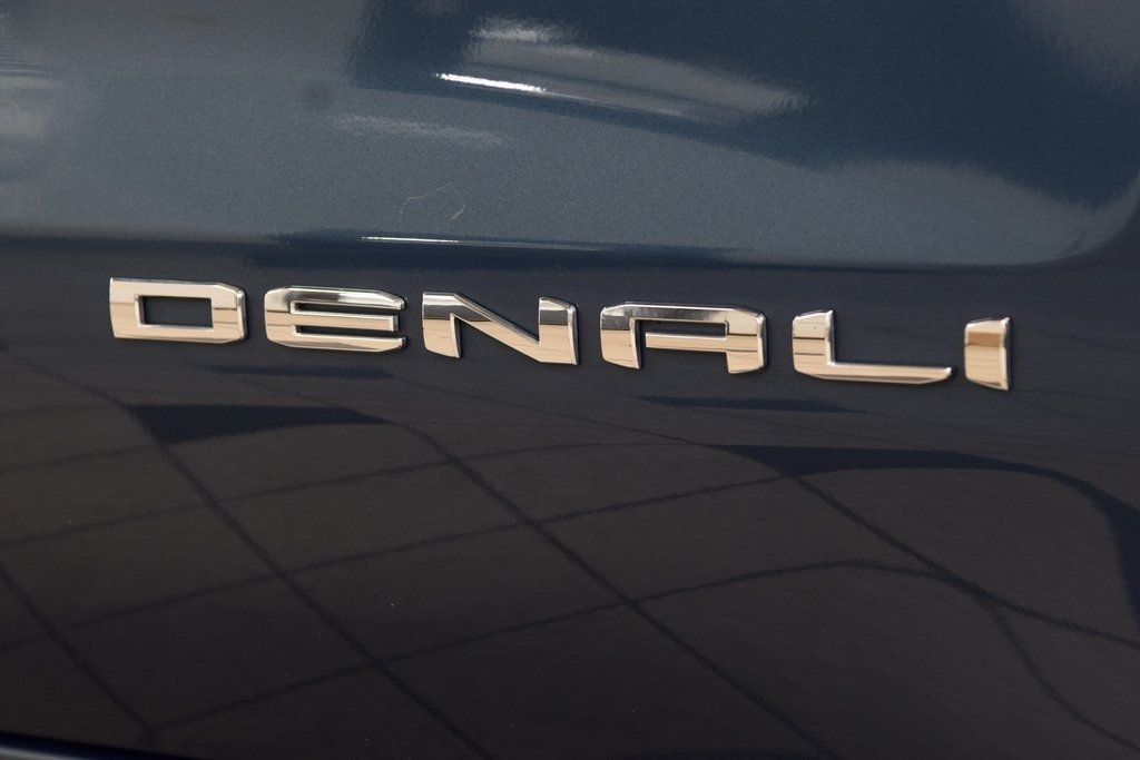 2024 GMC Sierra 1500 4WD Crew Cab 147" Denali Ultimate - 22982031 - 16