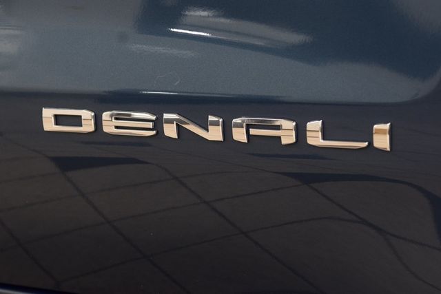 2024 GMC Sierra 1500 4WD Crew Cab 147" Denali Ultimate - 22982031 - 16