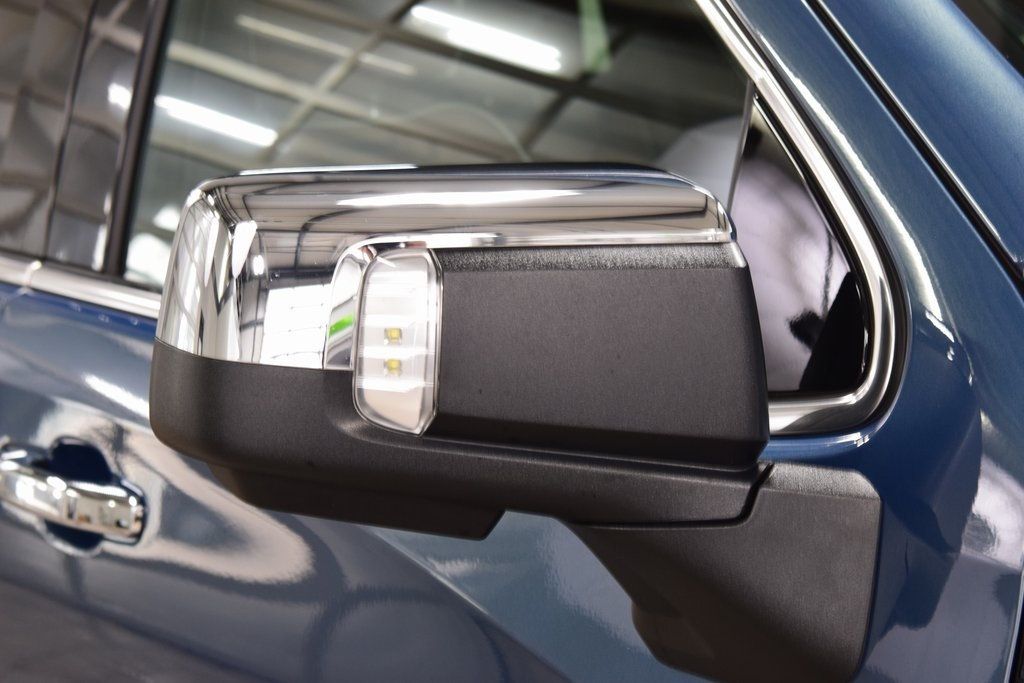 2024 GMC Sierra 1500 4WD Crew Cab 147" Denali Ultimate - 22982031 - 17