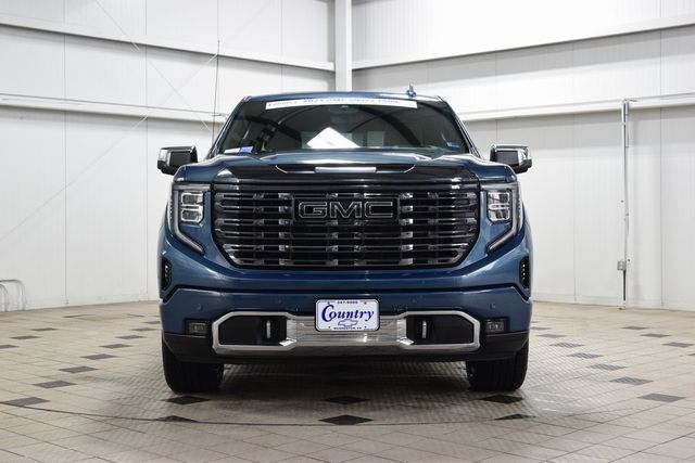2024 GMC Sierra 1500 4WD Crew Cab 147" Denali Ultimate - 22982031 - 1