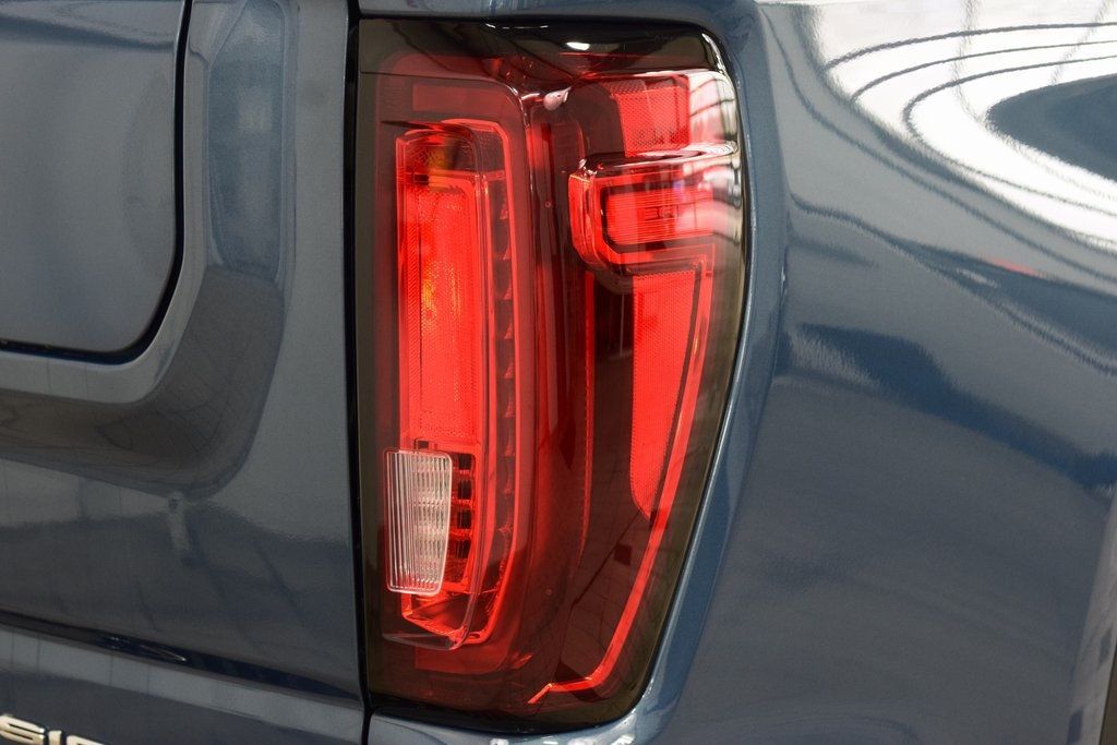 2024 GMC Sierra 1500 4WD Crew Cab 147" Denali Ultimate - 22982031 - 20