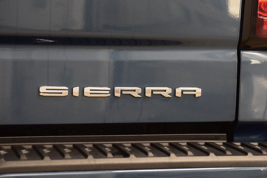2024 GMC Sierra 1500 4WD Crew Cab 147" Denali Ultimate - 22982031 - 22