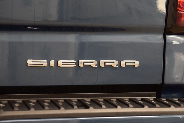 2024 GMC Sierra 1500 4WD Crew Cab 147" Denali Ultimate - 22982031 - 22