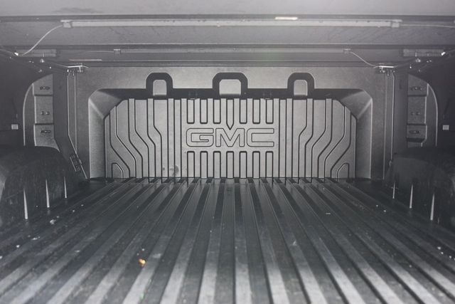 2024 GMC Sierra 1500 4WD Crew Cab 147" Denali Ultimate - 22982031 - 23