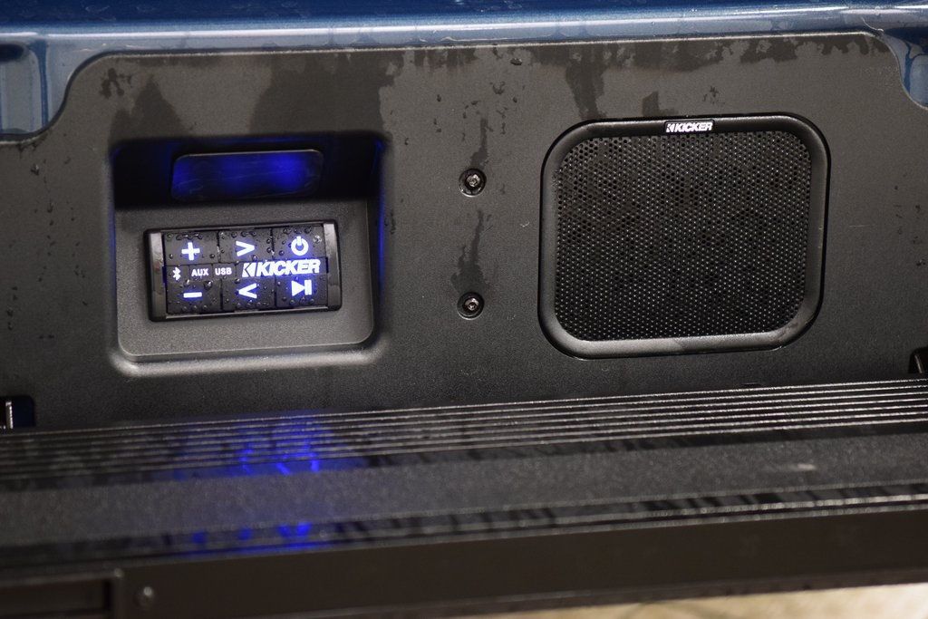 2024 GMC Sierra 1500 4WD Crew Cab 147" Denali Ultimate - 22982031 - 26