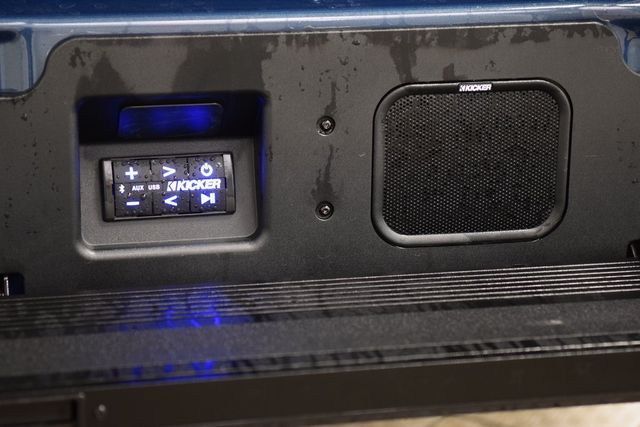 2024 GMC Sierra 1500 4WD Crew Cab 147" Denali Ultimate - 22982031 - 26