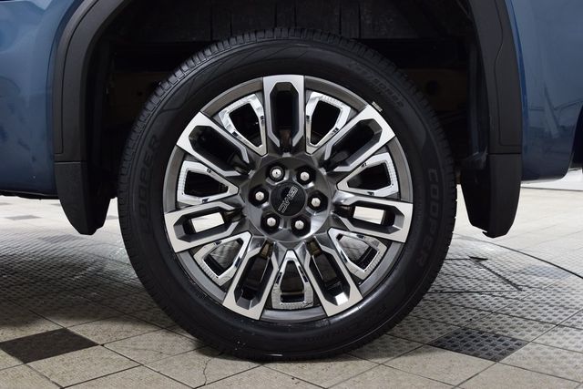 2024 GMC Sierra 1500 4WD Crew Cab 147" Denali Ultimate - 22982031 - 28