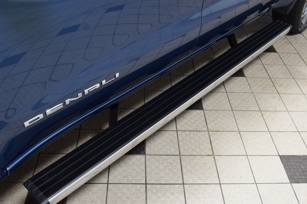 2024 GMC Sierra 1500 4WD Crew Cab 147" Denali Ultimate - 22982031 - 30