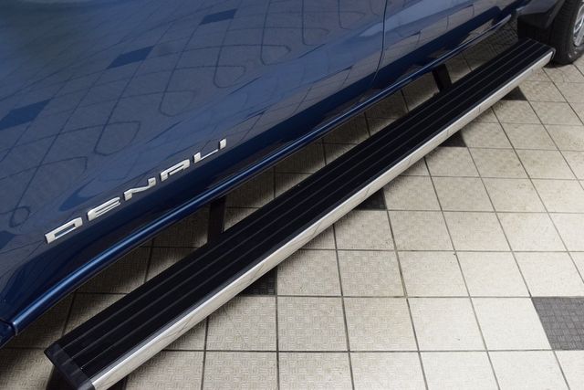 2024 GMC Sierra 1500 4WD Crew Cab 147" Denali Ultimate - 22982031 - 30