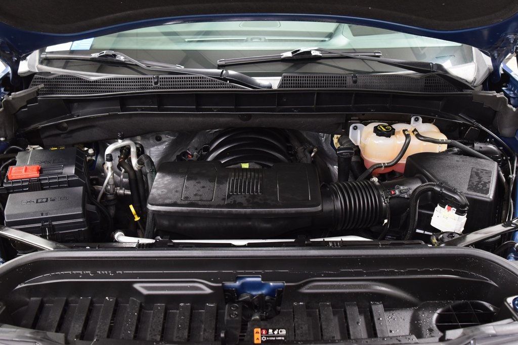 2024 GMC Sierra 1500 4WD Crew Cab 147" Denali Ultimate - 22982031 - 31