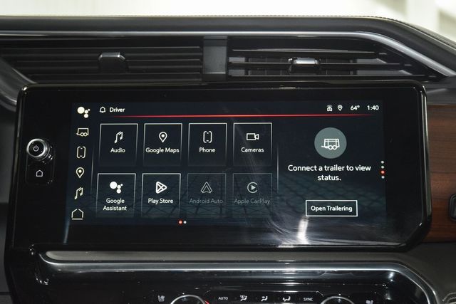 2024 GMC Sierra 1500 4WD Crew Cab 147" Denali Ultimate - 22982031 - 33